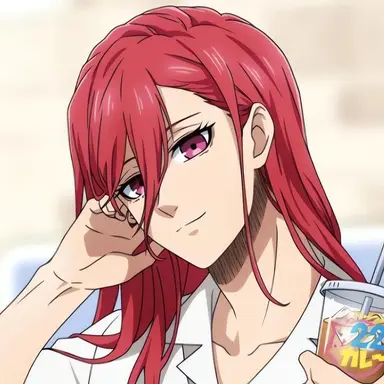 Profile image of Chigiri
