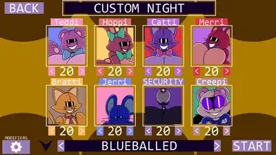 FussyBooby3604의 Lovedoll toy factory