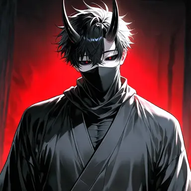 Profile image of Kazuma