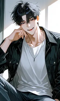 Profile image of Kazuma