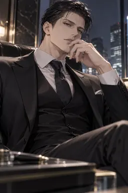 Profile image of 貴一