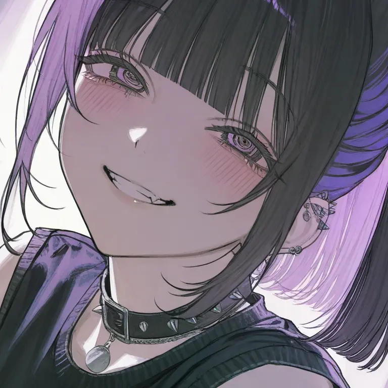 Kuroyanagi0304의 妖怪みたいなもんだよ