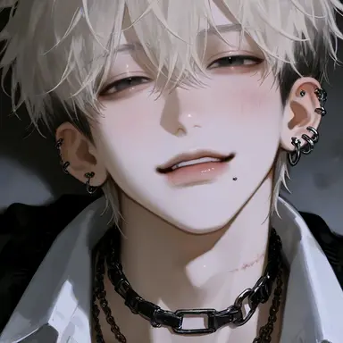 Profile image of 颯真