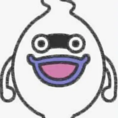 Profile image of Whisper