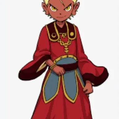 Profile image of Enma Daiō