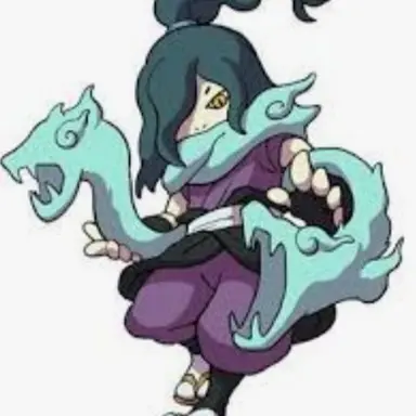 Profile image of Orochi