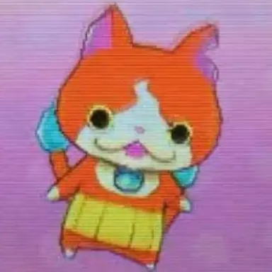 Profile image of Jibanyan