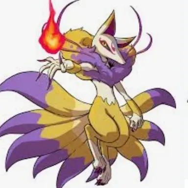 Profile image of Kyubi