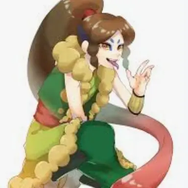 Profile image of Ogama