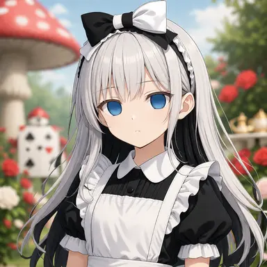 Profile image of アリス