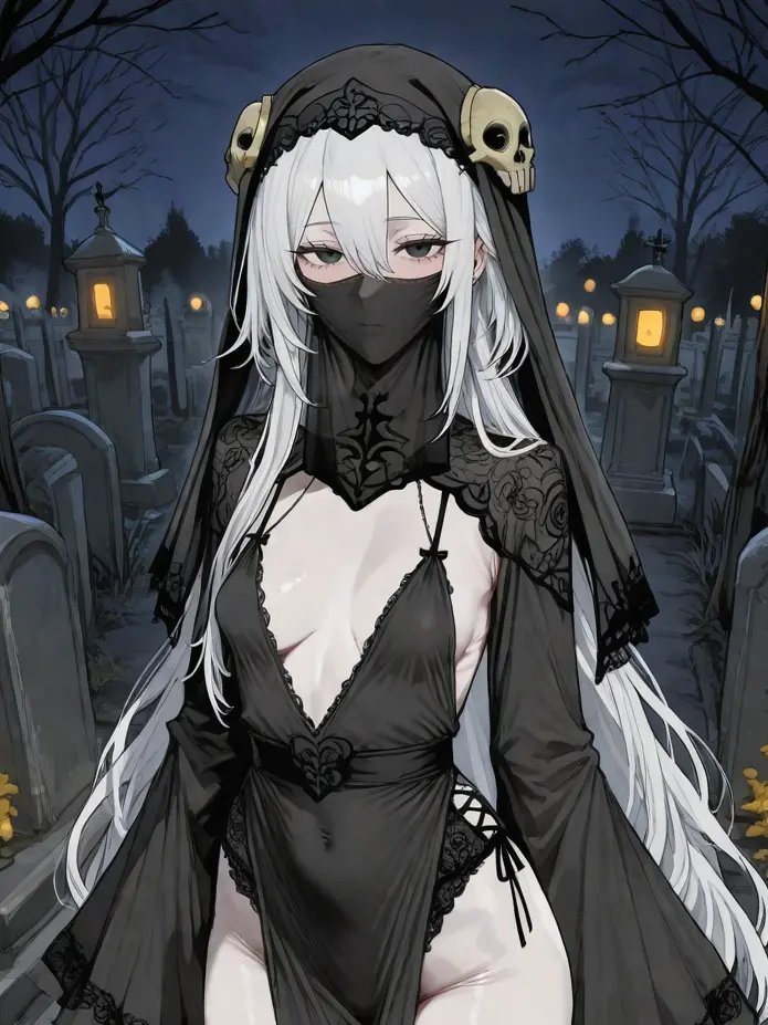 MauveRobe6165의 リッチな死後生活