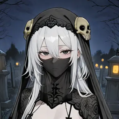 Profile image of ネマ