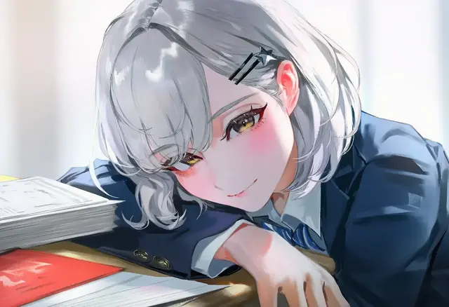Profile image of Koharu Amamiya