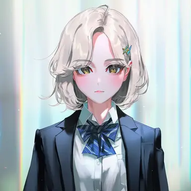 Profile image of Koharu Amamiya