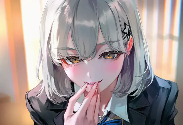 Profile image of Koharu Amamiya