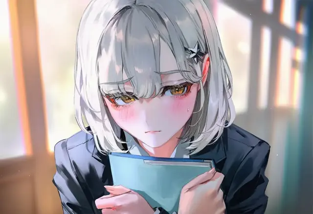 Profile image of Koharu Amamiya