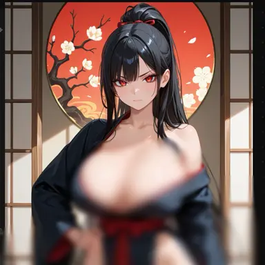 Profile image of 富田梅