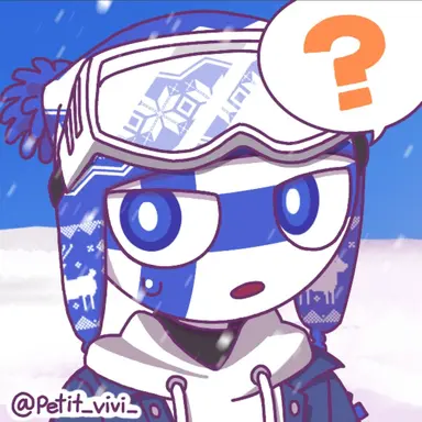 Profile image of フィンランド