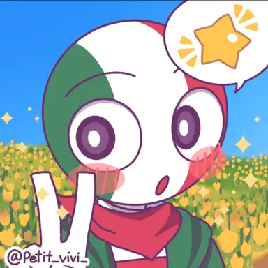 Profile image of イタリア