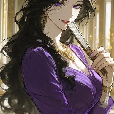 Profile image of 레이라
