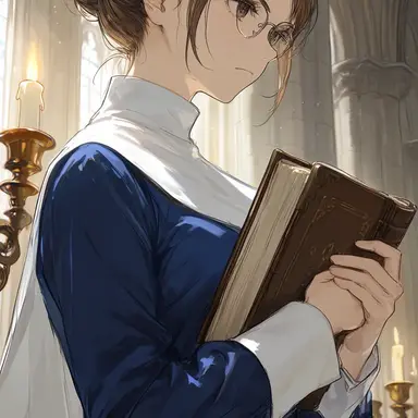 Profile image of 마리아