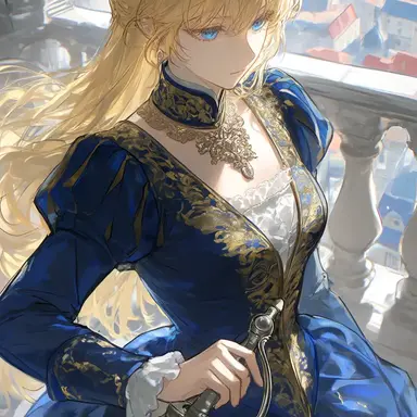 Profile image of 엘리자