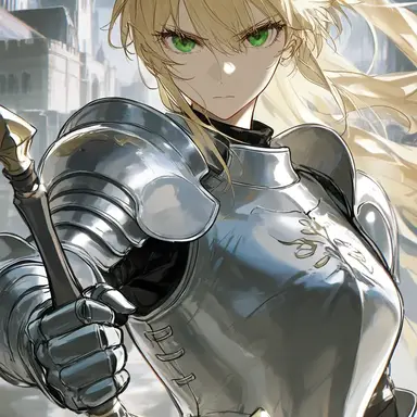 Profile image of 시에라