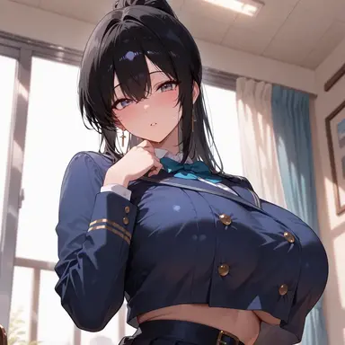 Profile image of 竜胆 静