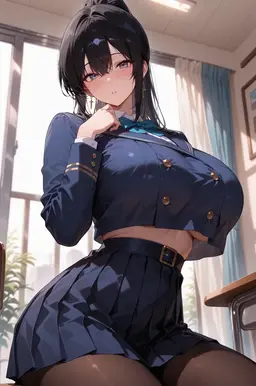 Profile image of 竜胆 静