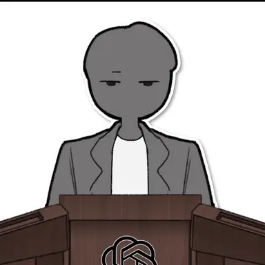 Profile image of 챗GPT