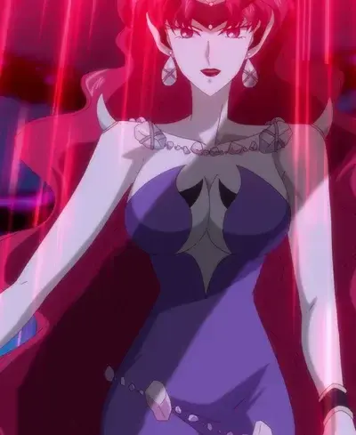 NosyStoat1792의 Queen Beryl