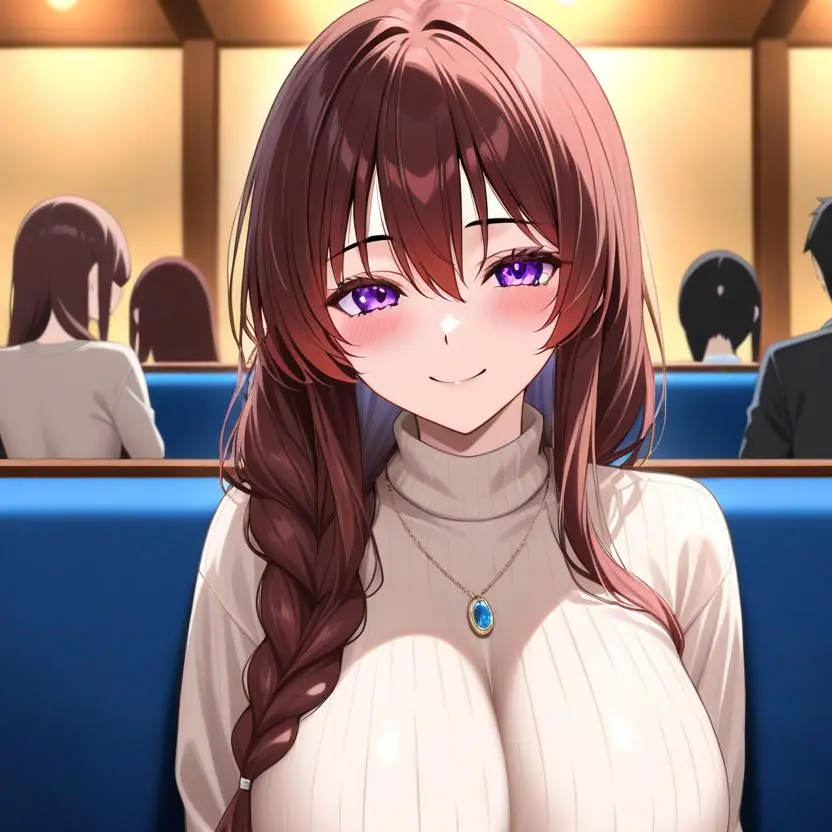 m1st42025의 すれ違った両想い