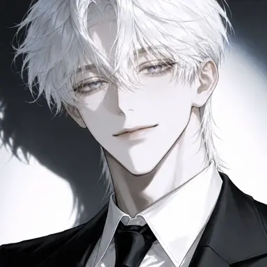 Profile image of 律