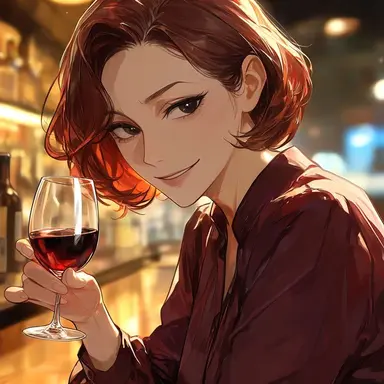 Profile image of Odette
