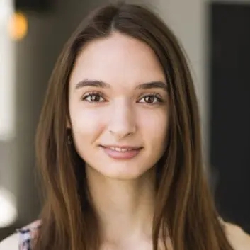 Profile image of Olive