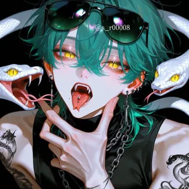 Profile image of レイ