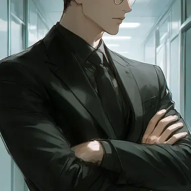 Profile image of 민성우