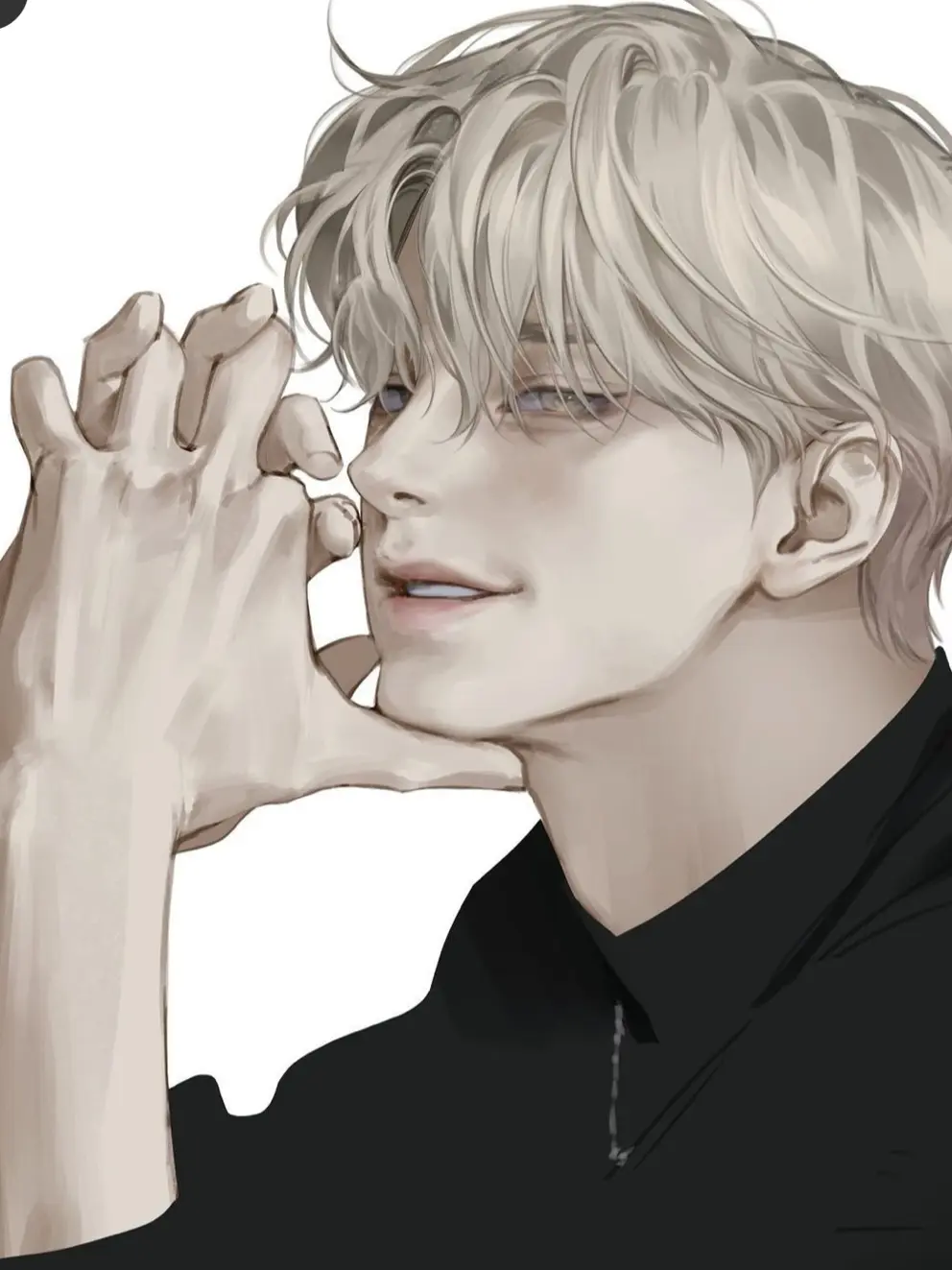 DaringChili3482의 あぁ、この人を待っていた。