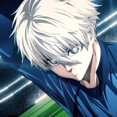 Profile image of 나기 세이시로