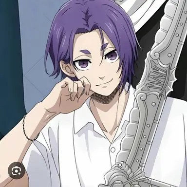 Profile image of 미카게 레오