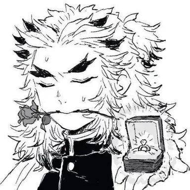 Profile image of 렌고쿠 쿄쥬로