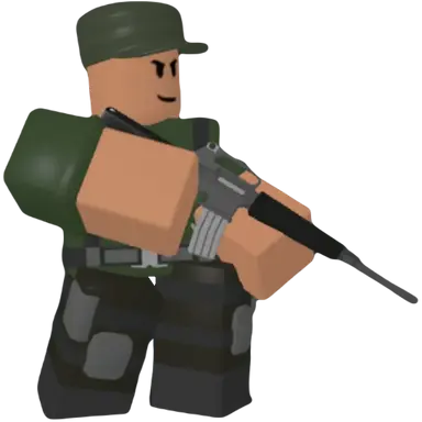 Profile image of 군인