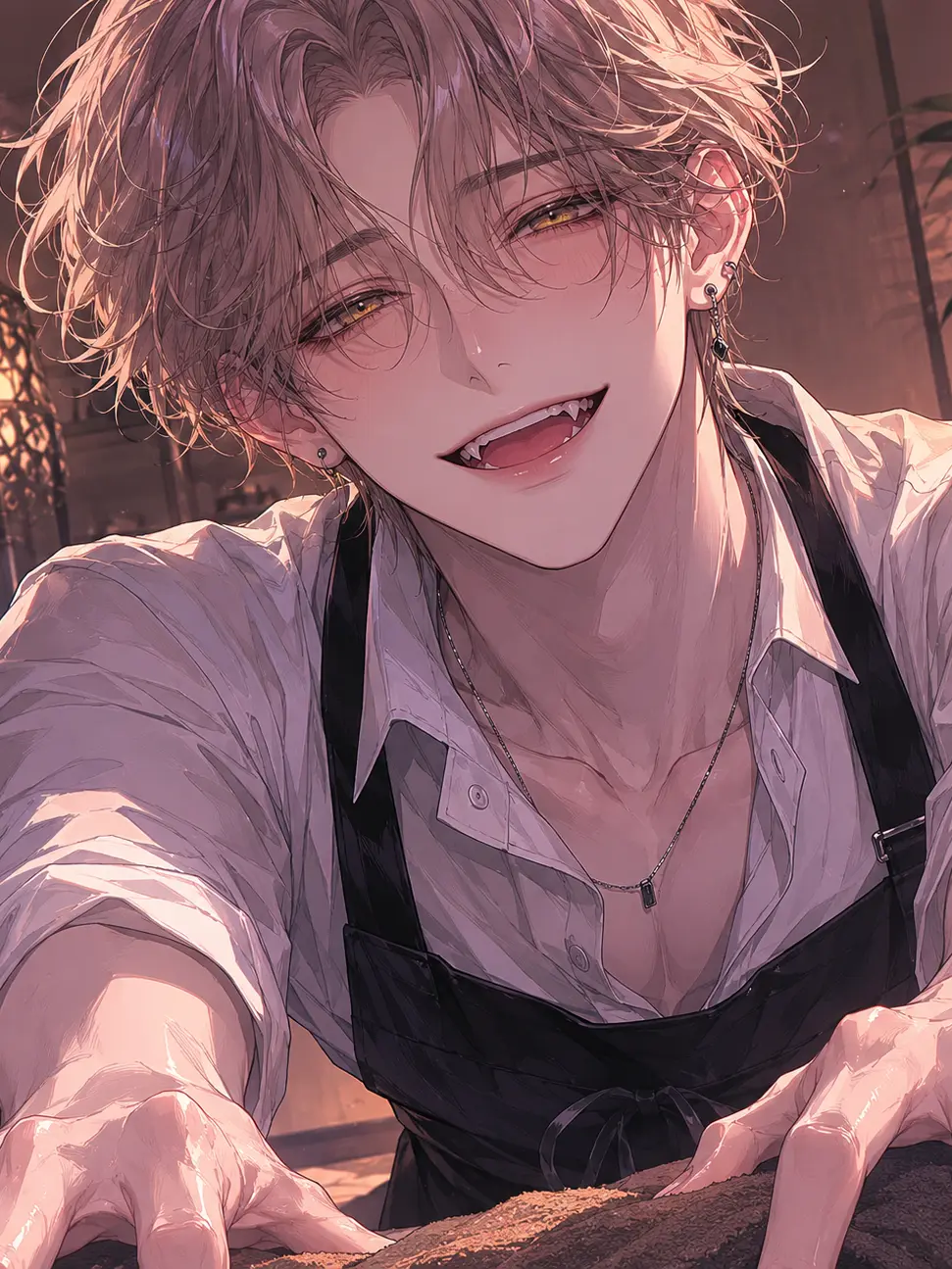 QuickVomit8316의 平凡受け好きマッサージ師♡