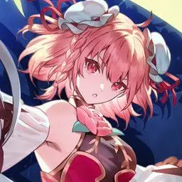 Profile image of 茨木華扇