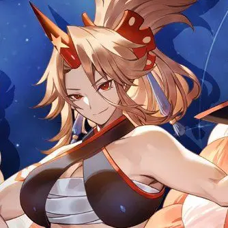 Profile image of 星熊勇儀