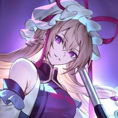 Profile image of 八雲紫