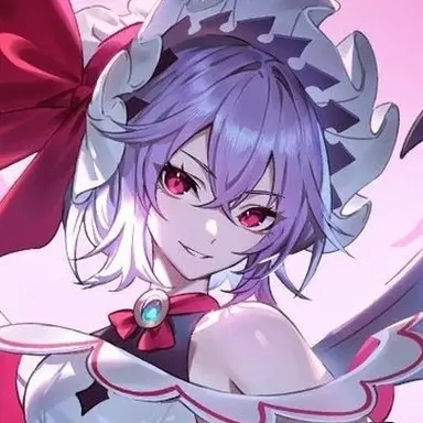 Profile image of レミリア