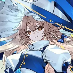 Profile image of 霧雨魔理沙