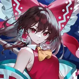 baguyu의 【東方】山の四天王！