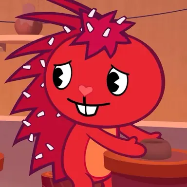 Profile image of Flaky
